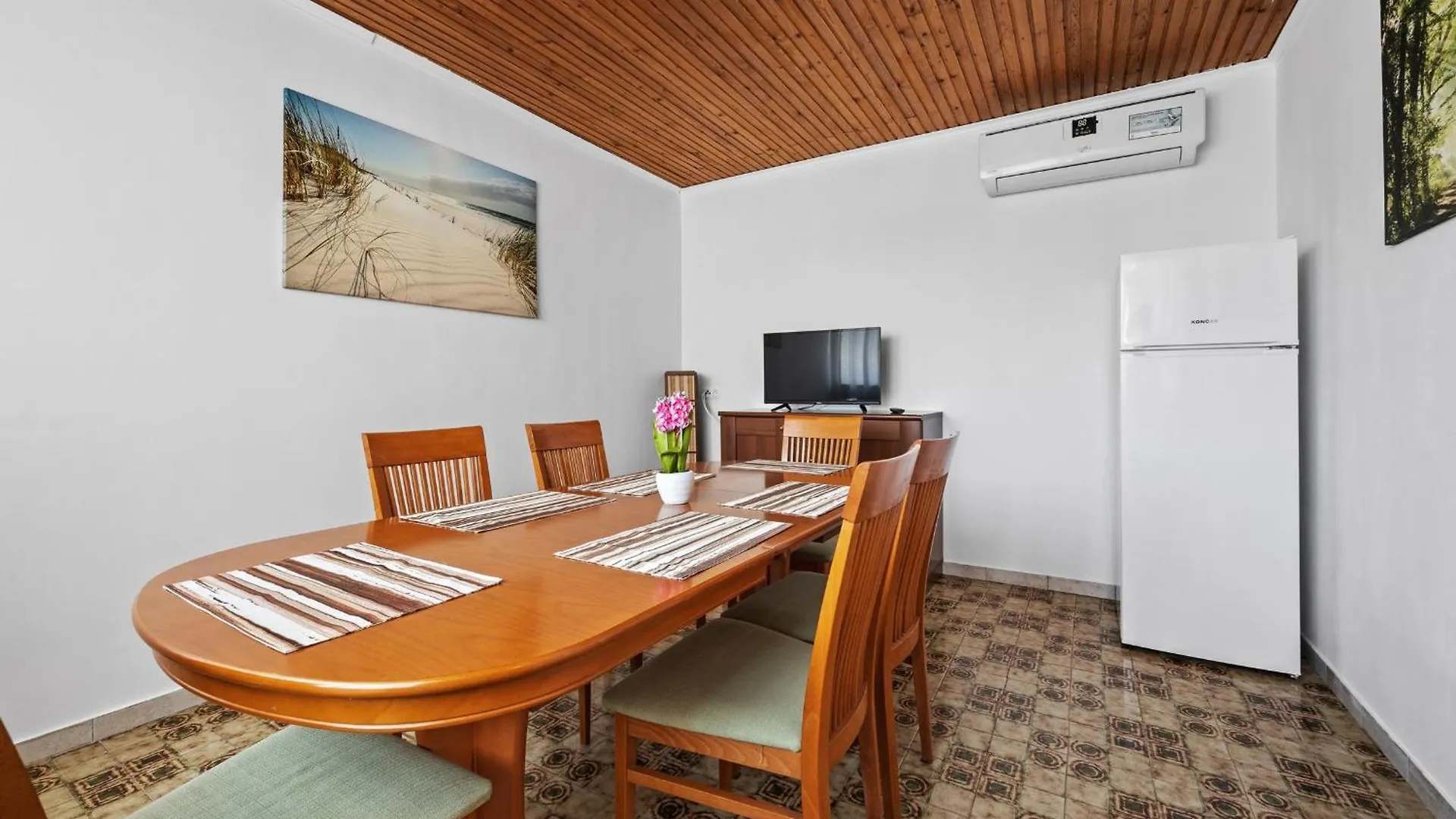 Apartments Emily Kampor Croatia