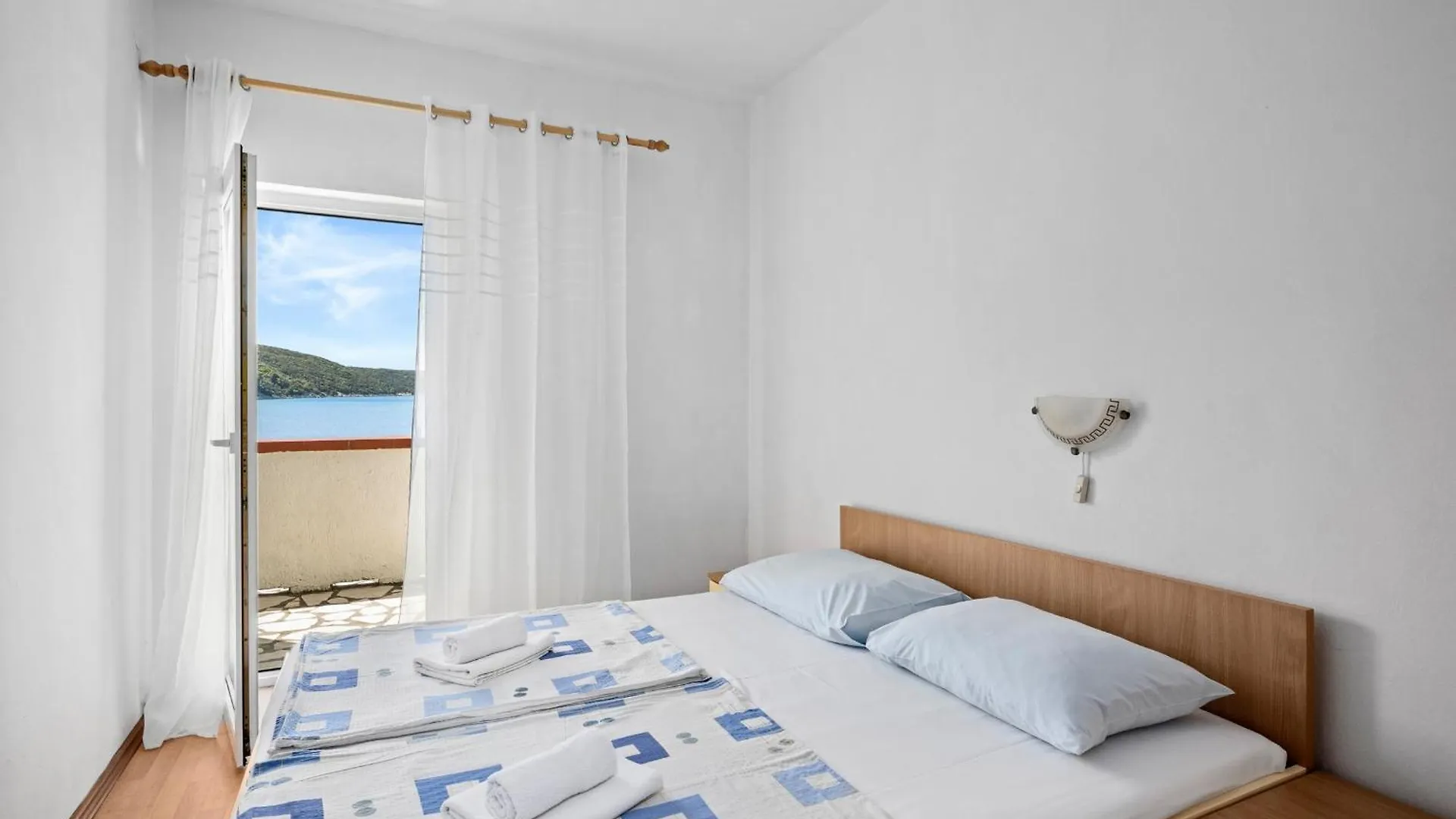 Apartments Emily Kampor Croatia