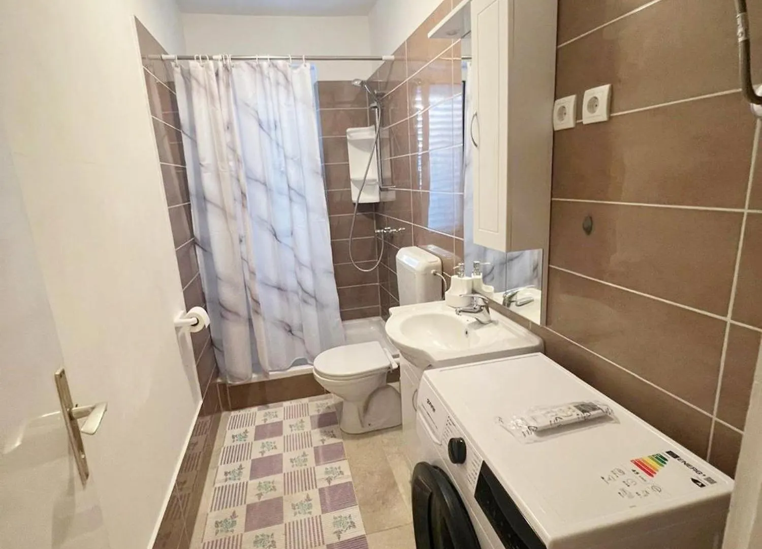 Apartments Emily Kampor Croatia