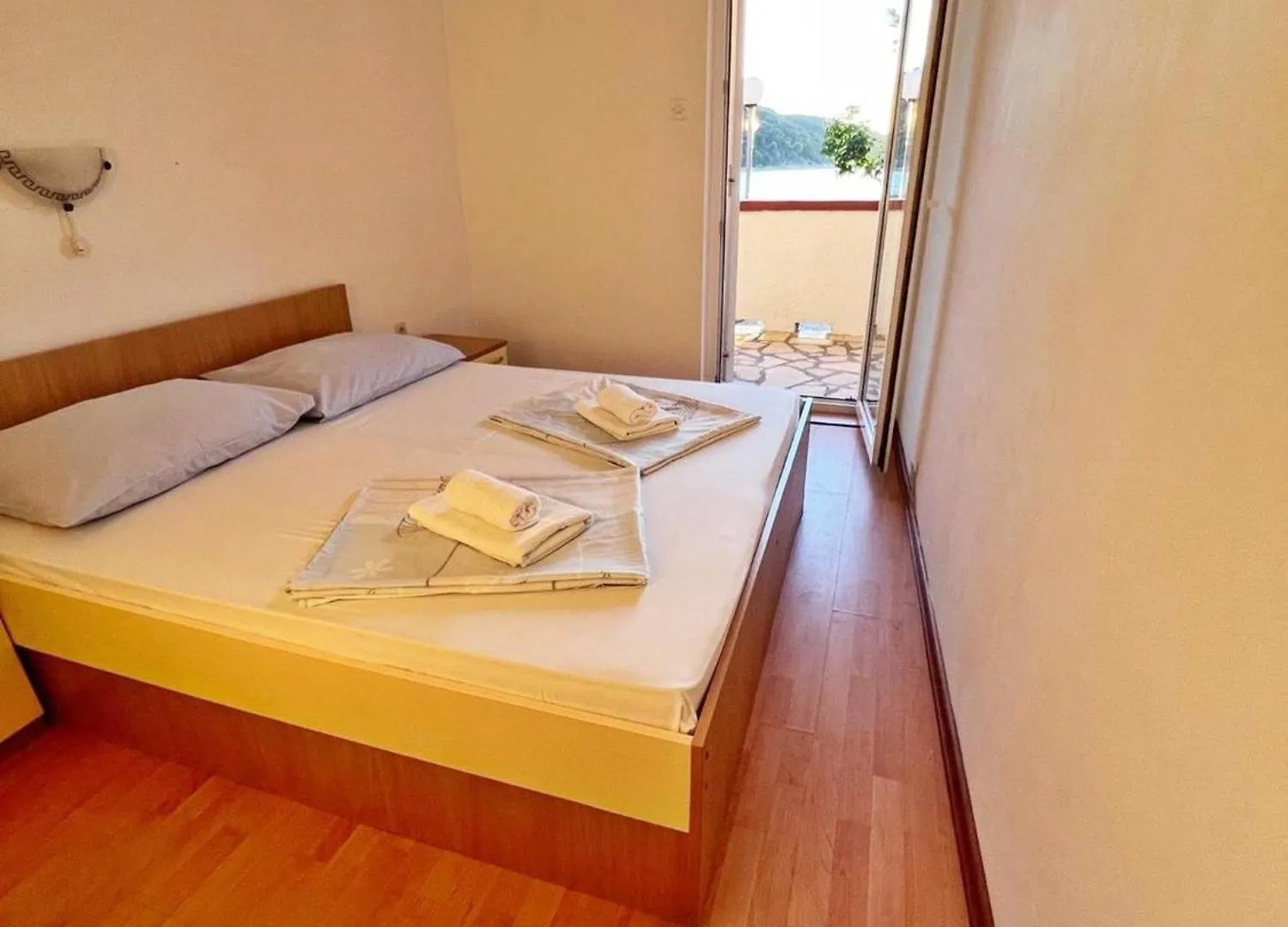 Apartments Emily Kampor Croatia