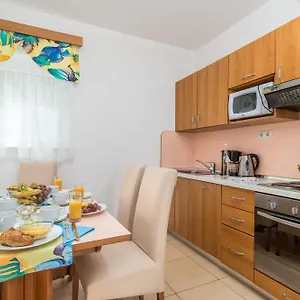 Villas Kampor Apartment