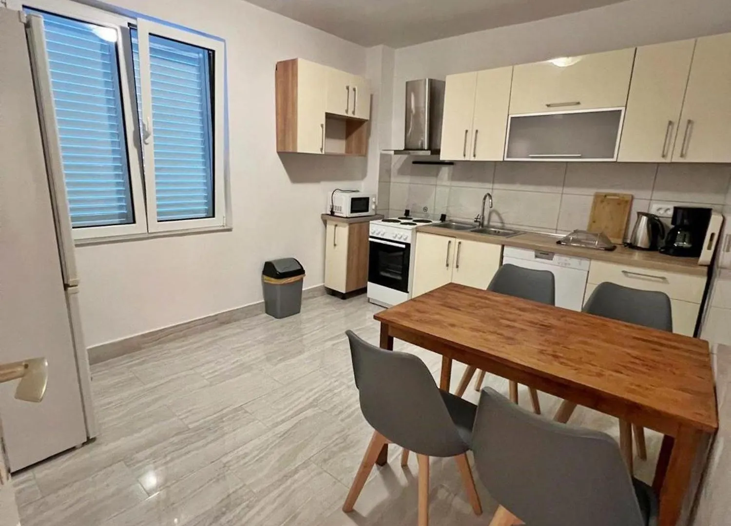 Apartments Emily Kampor Croazia